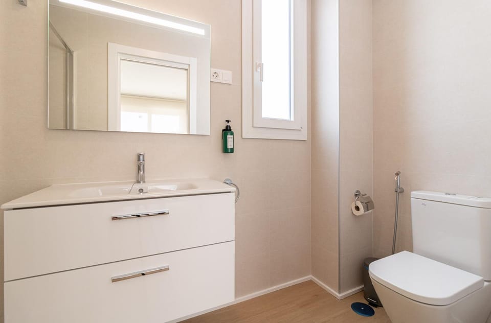 Berrocal Signature Apartments Apartment in Malaga