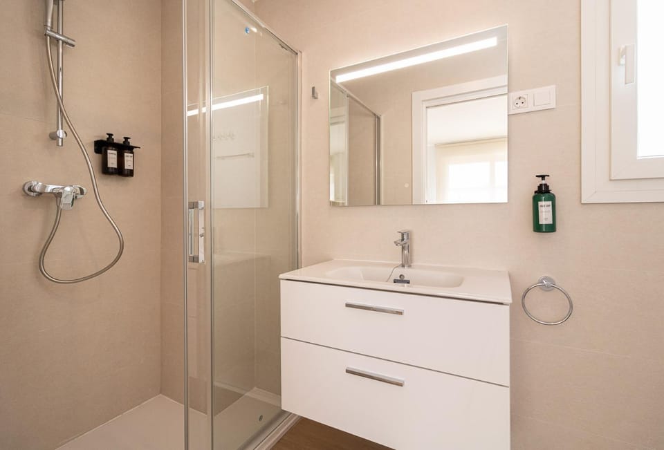 Berrocal Signature Apartments Apartment in Malaga