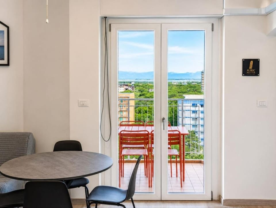 Balcony/Terrace, Seating area