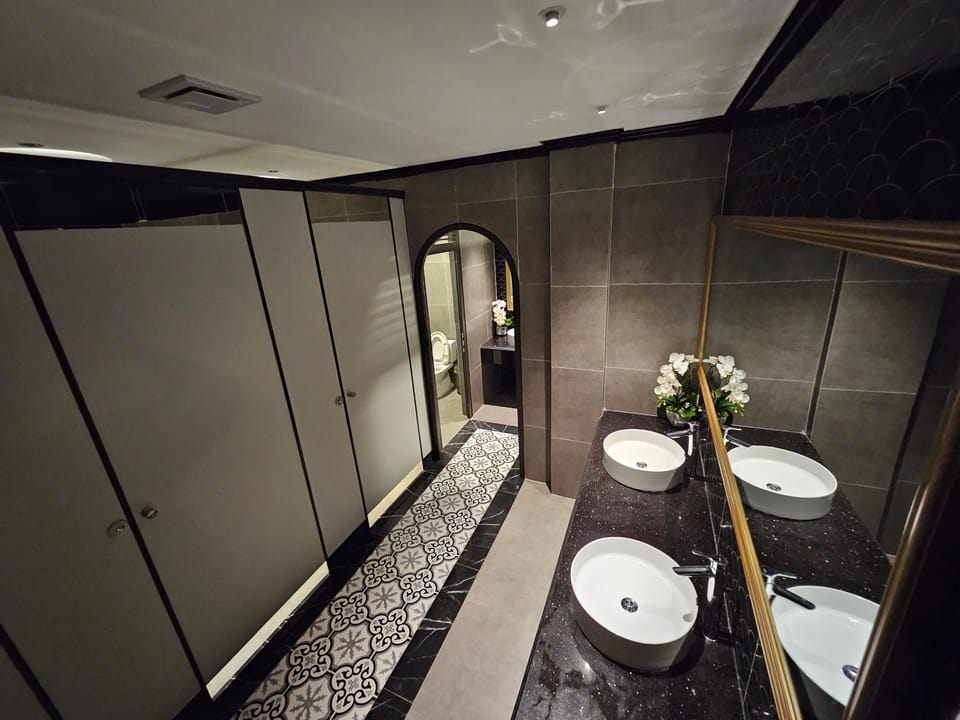Mama's Homestay Hostel in Vietnam