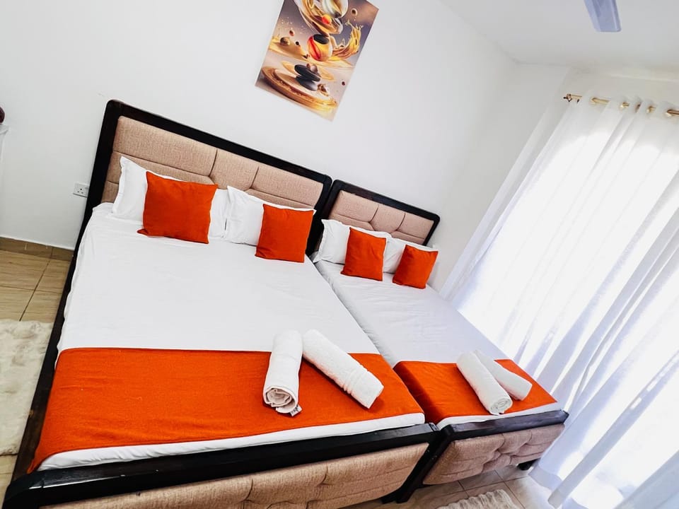 Pacific apartment Apartment in Mombasa County