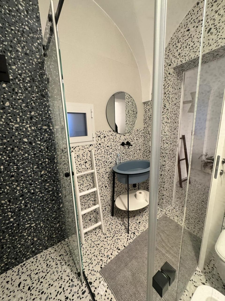 Suite Vista Mare House in Ostuni
