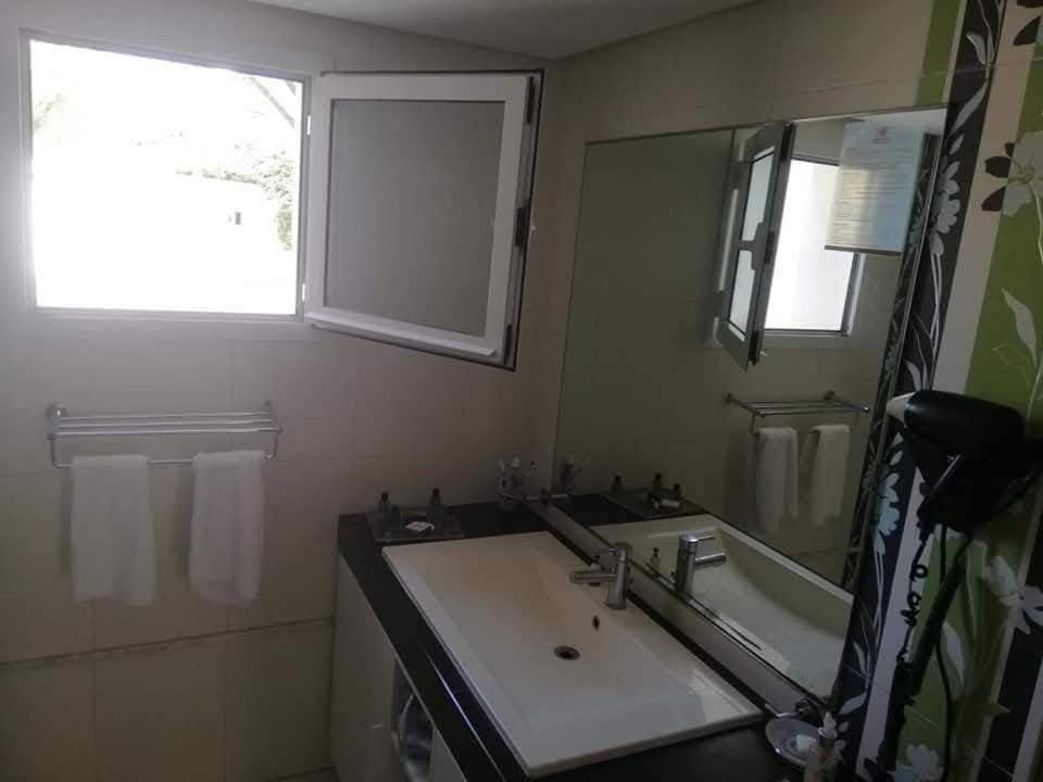 Appartement Hotel Andalucia Bizerte Apartment in Tunisia