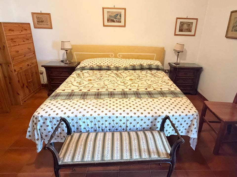 La Casetta di Serenella Villa in Calabria