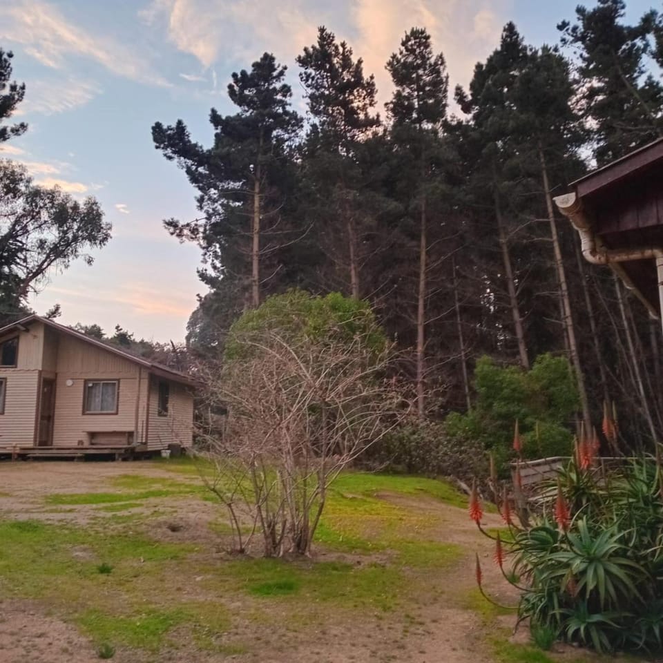 Posada Kalku Campground/ 
RV Resort in Santiago Metropolitan Region