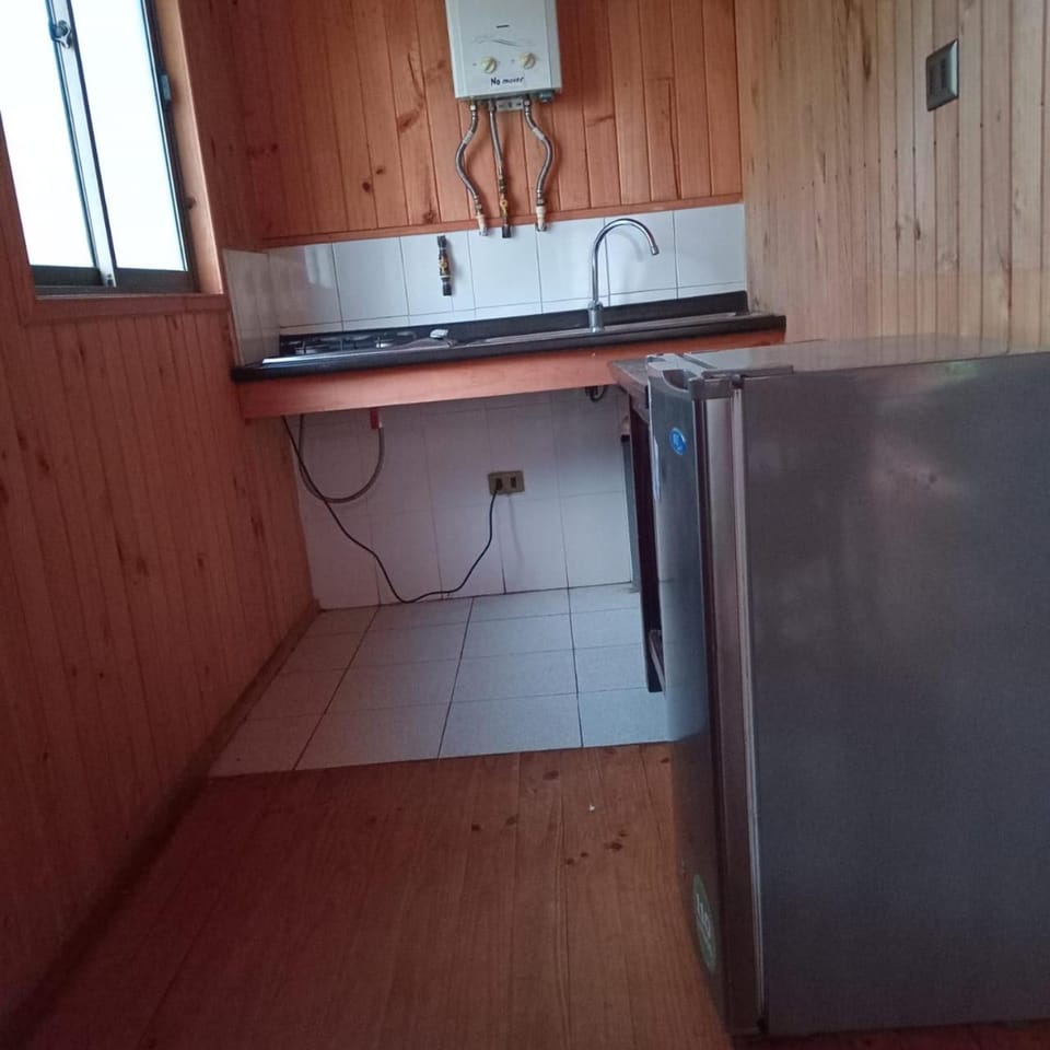 Posada Kalku Campground/ 
RV Resort in Santiago Metropolitan Region