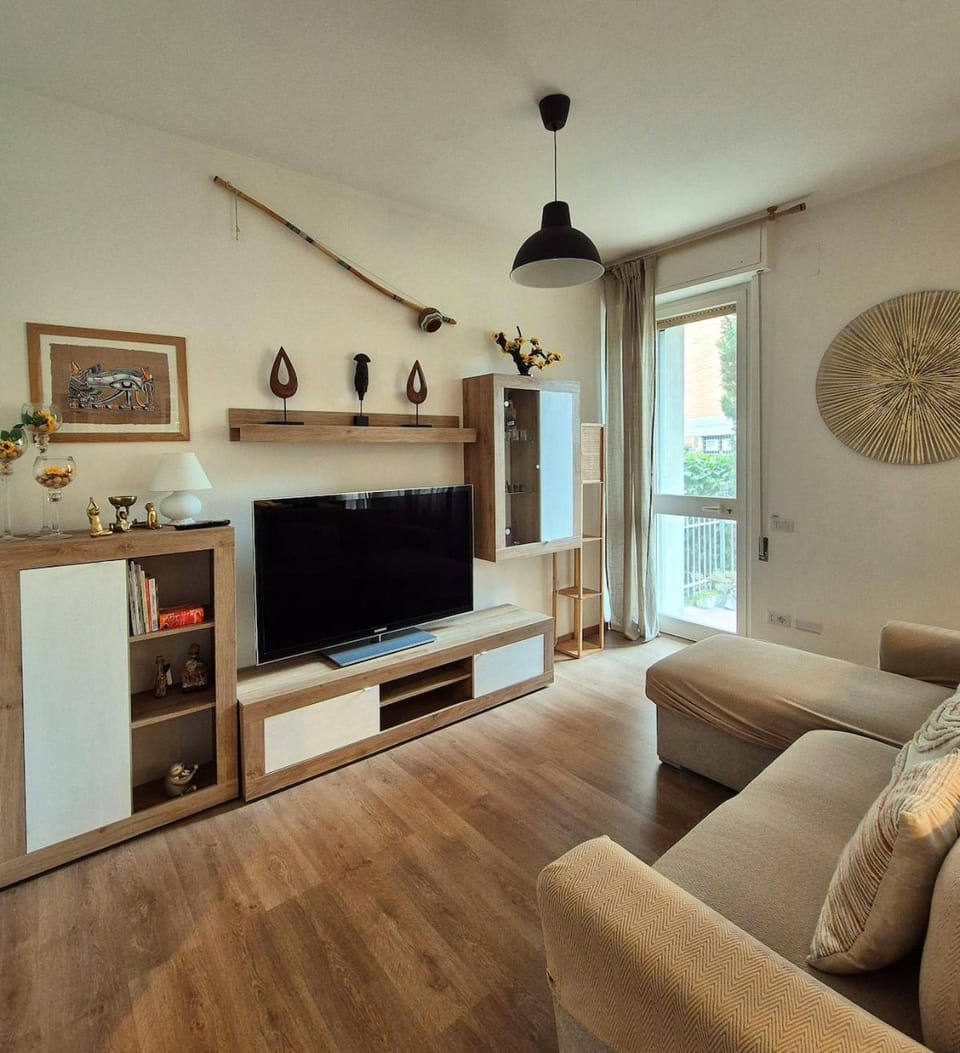Casa San Sisto- Zona Ospedale Apartment in Perugia