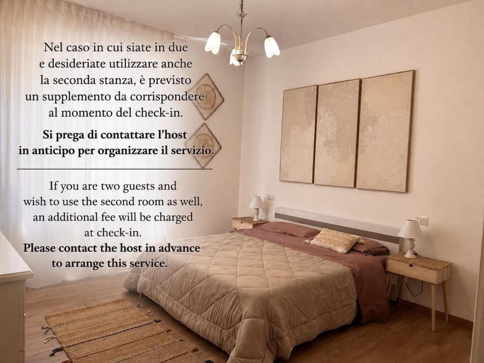 Casa San Sisto- Zona Ospedale Apartment in Perugia