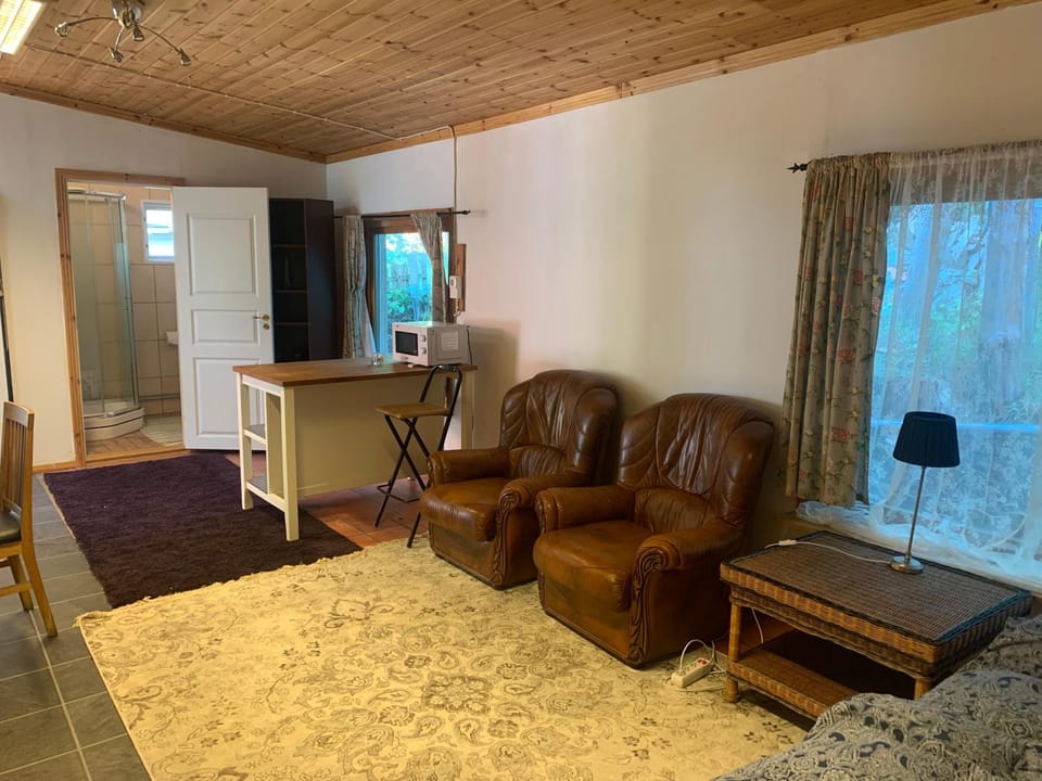 Very Attractive Location Apartment in Stockholm County