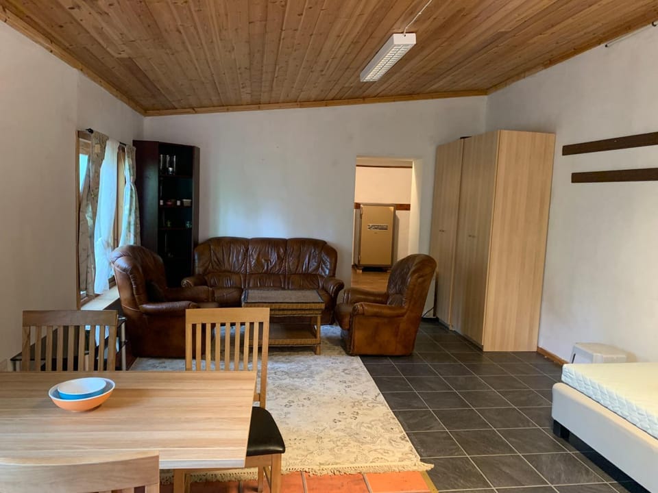 Very Attractive Location Apartment in Stockholm County