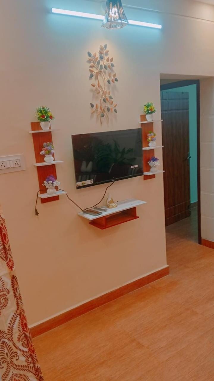 Riyacottage Vacation rental in Tamil Nadu