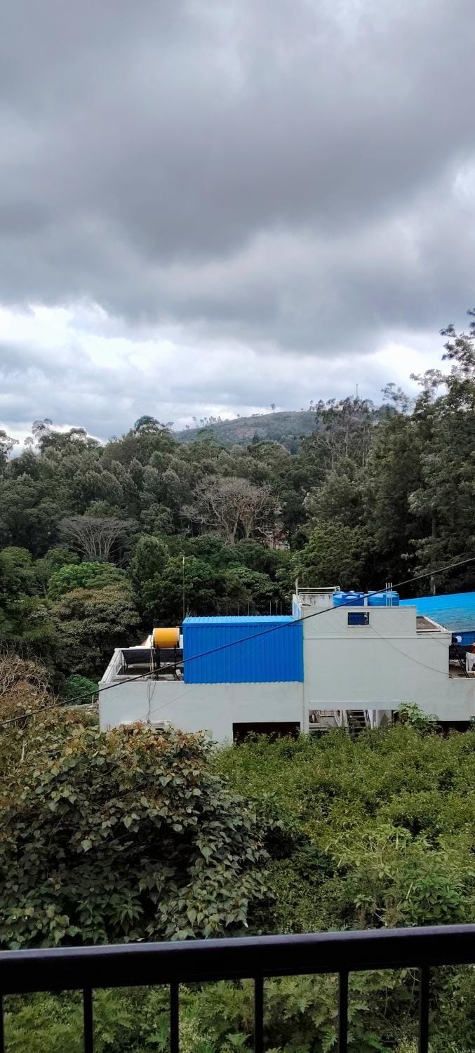 Riyacottage Vacation rental in Tamil Nadu