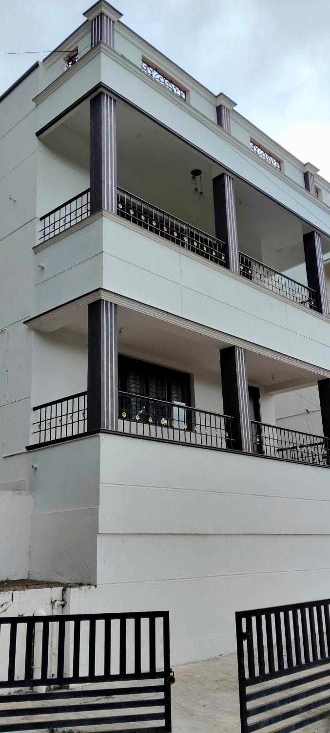 Riyacottage Vacation rental in Tamil Nadu