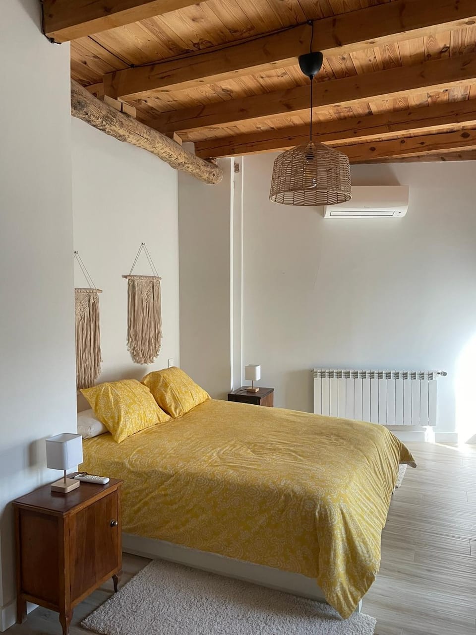 El Rincón de la Plazuela House in Castile-La Mancha