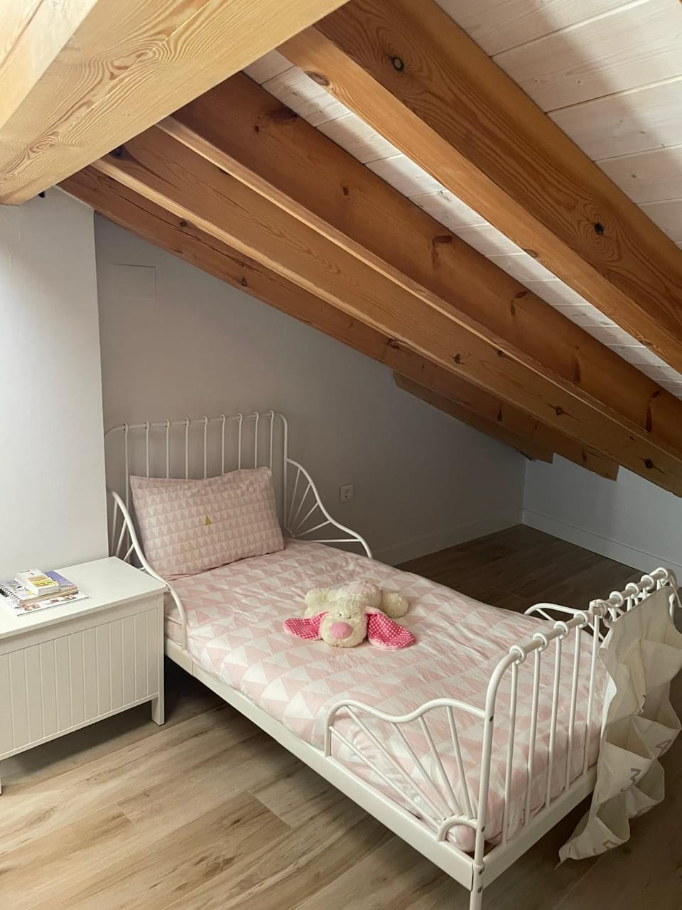 El Rincón de la Plazuela House in Castile-La Mancha