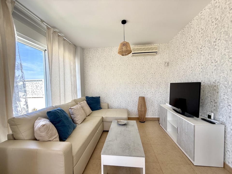 Adosado Inglaterra Apartment in Peniscola