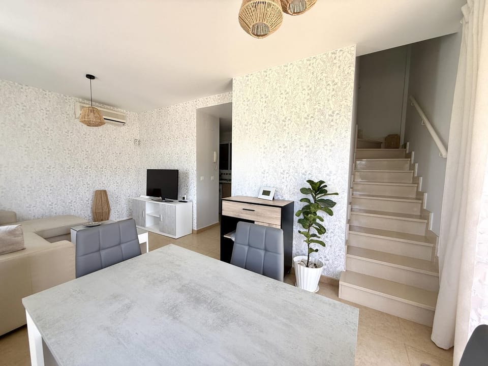 Adosado Inglaterra Apartment in Peniscola