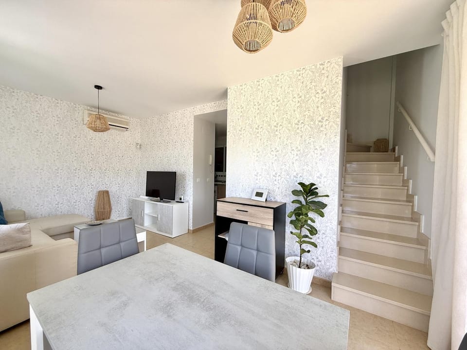 Adosado Inglaterra Apartment in Peniscola