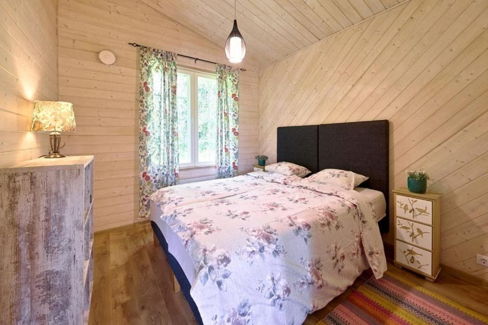 Puhkemaja Pühali Hea Elu Keskuses House in Harju County, Estonia