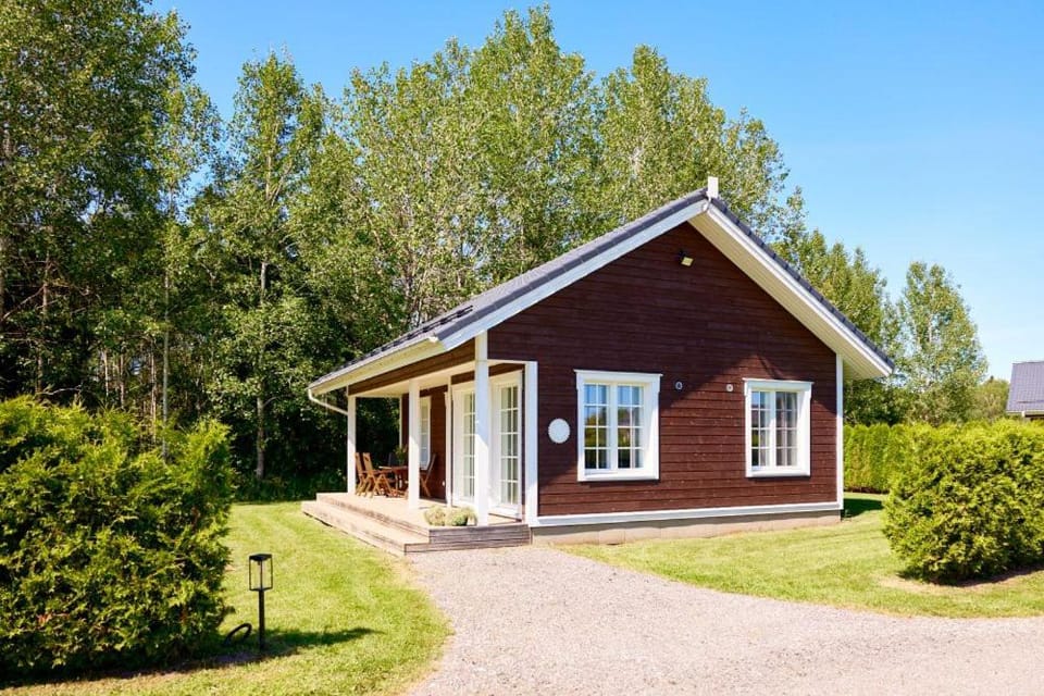 Puhkemaja Pühali Hea Elu Keskuses House in Harju County, Estonia