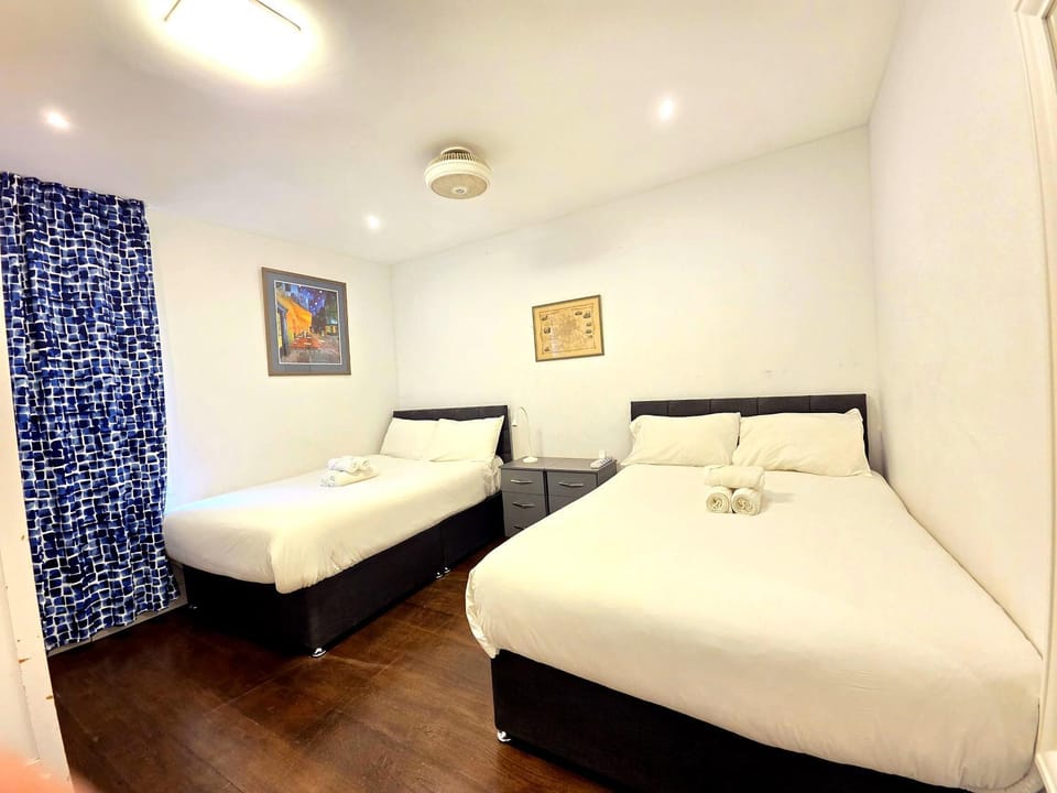 London City Nest Apartment in City of Westminster