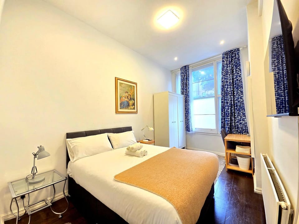 London City Nest Apartment in City of Westminster