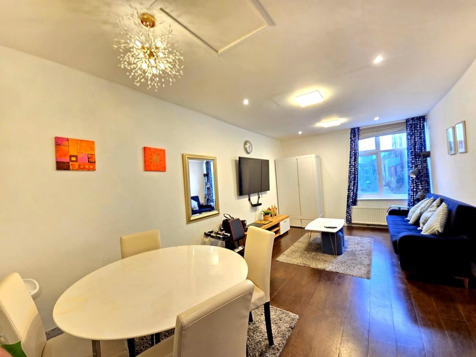 London City Nest Apartment in City of Westminster
