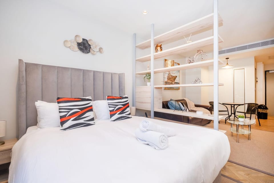 Foreshore Place - City Studio Apartment Apartment in Cape Town