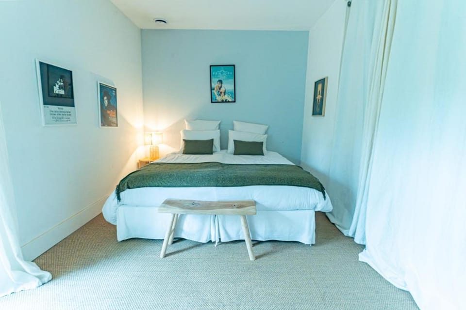 Le Mas Du Figuier Villa in Saint-Remy-de-Provence