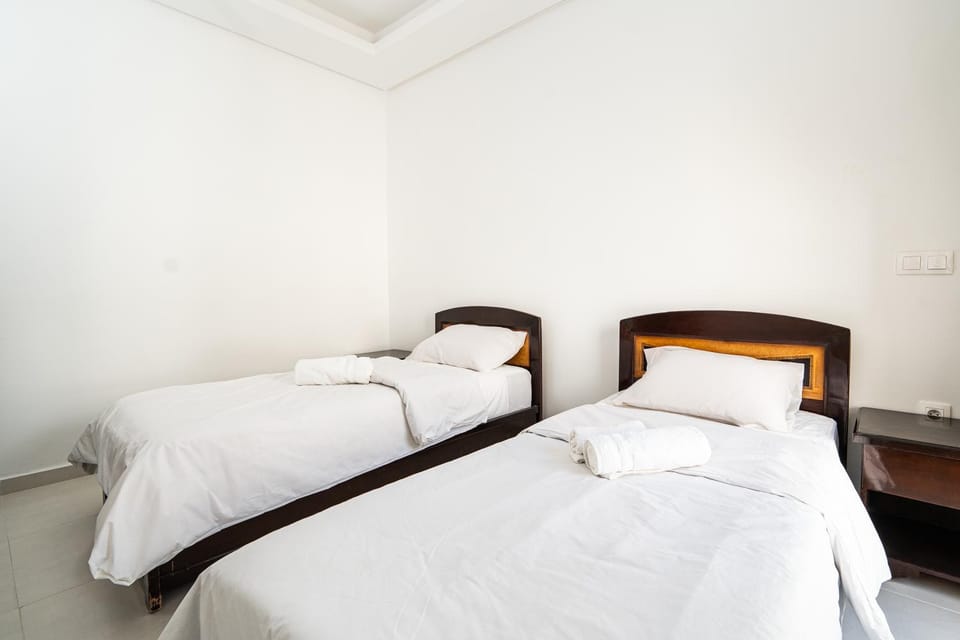 Amazing Océan Vue Apartment in Agadir