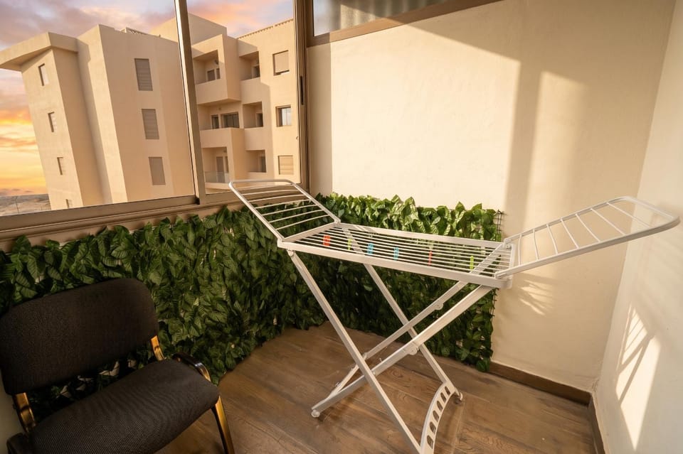 Amazing Océan Vue Apartment in Agadir
