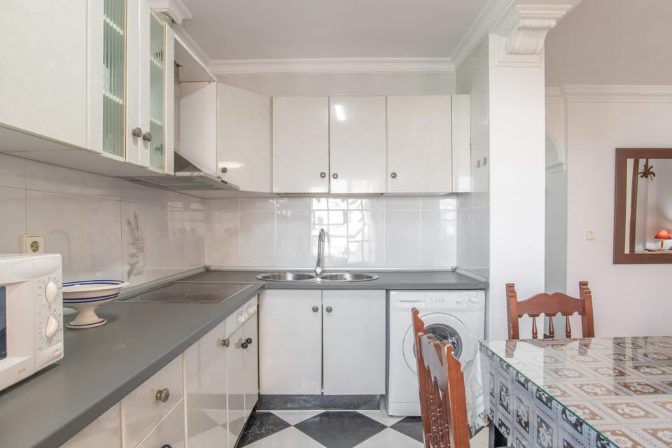 Apartamentos Paqui Conil Apartment in Conil de la Frontera
