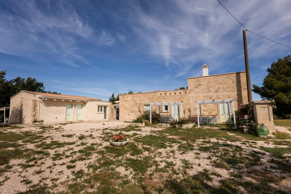 Property building, Day, Landmark view