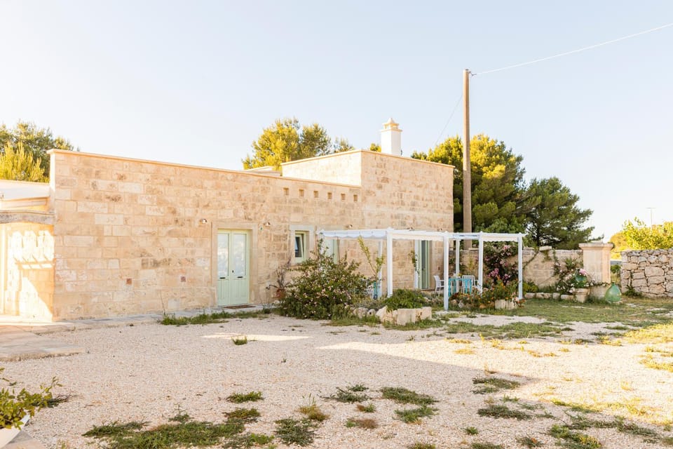 Property building, Day