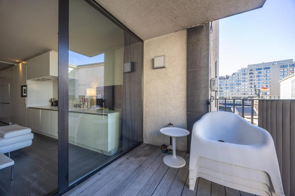 LECOMTE - Fleur 156 Apartment in Ostend