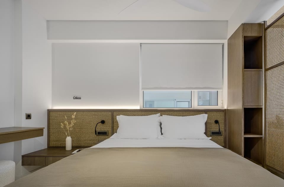 O-Living Apartment hotel in Messenia
