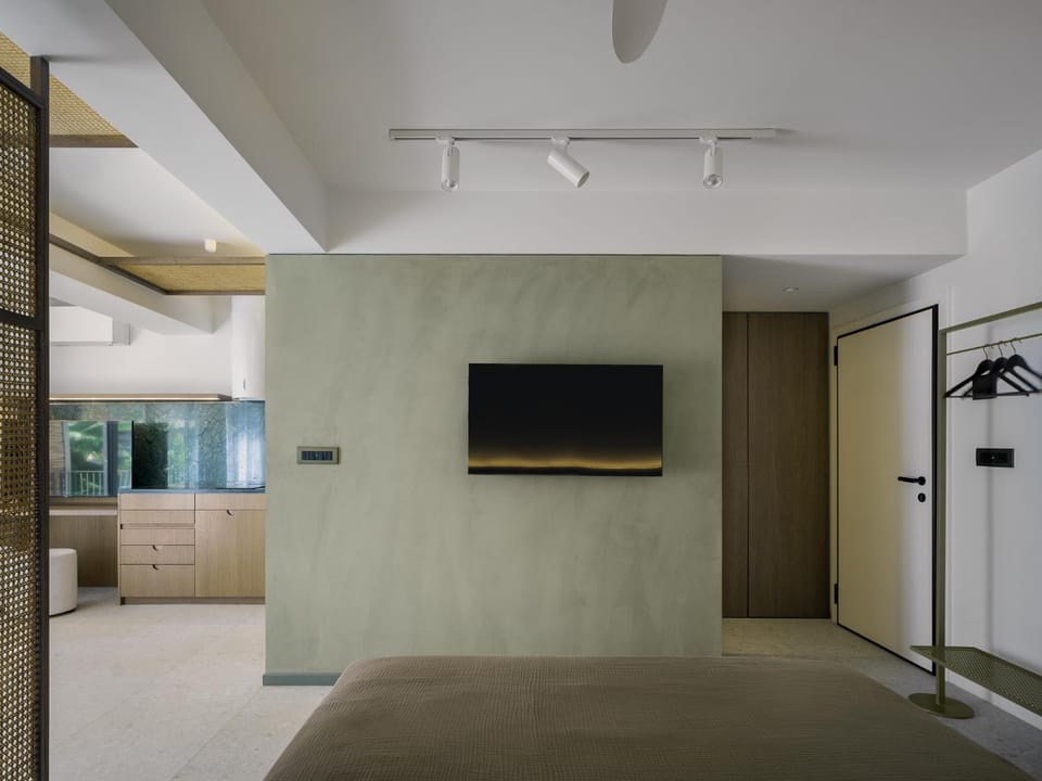 O-Living Apartment hotel in Messenia
