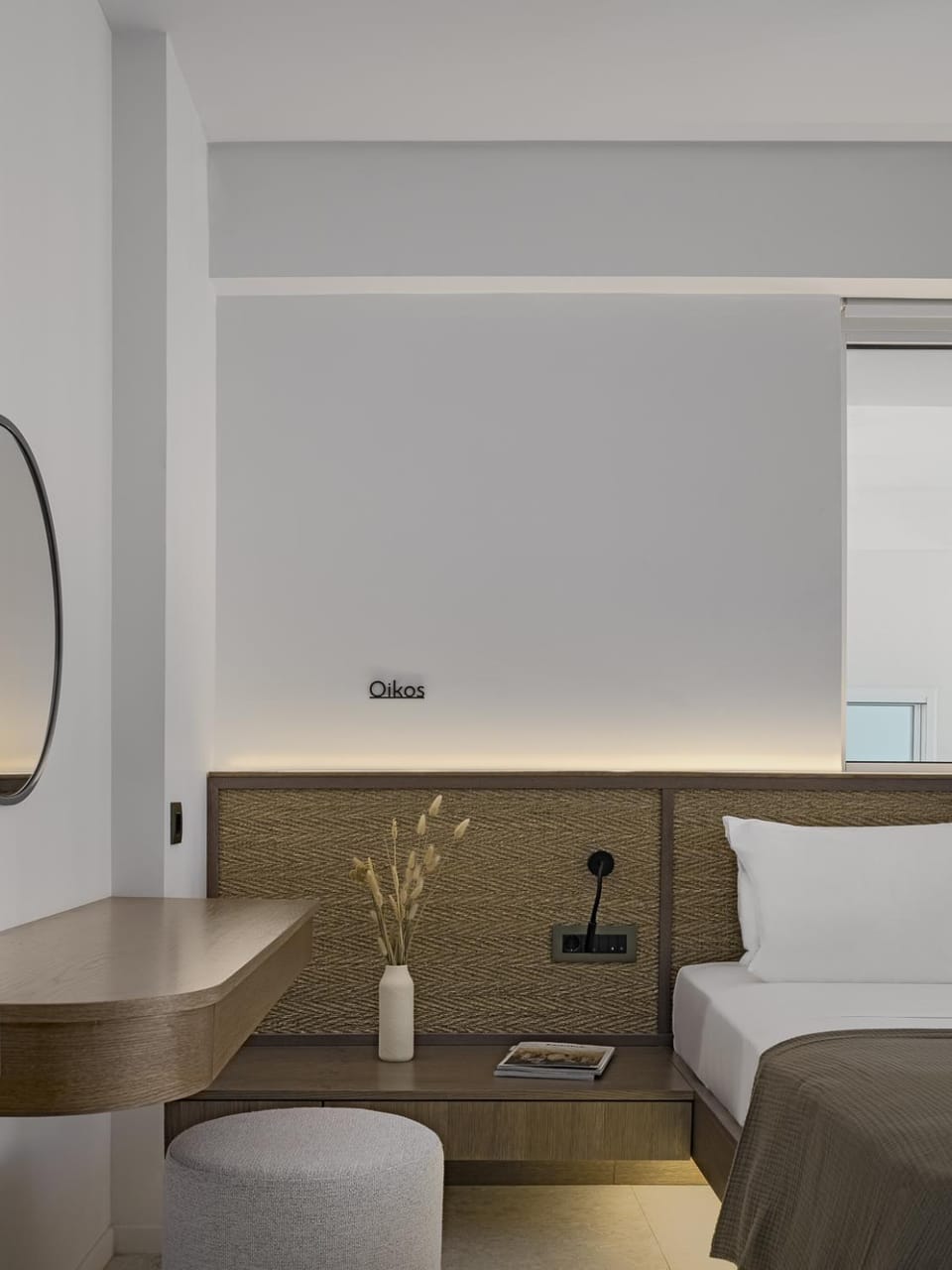 O-Living Apartment hotel in Messenia