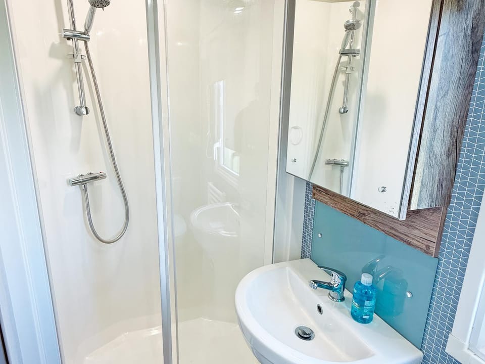 Shower
