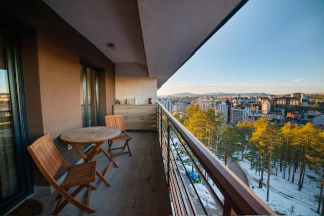 Lotus apartman Zlatibor Apartment in Zlatibor