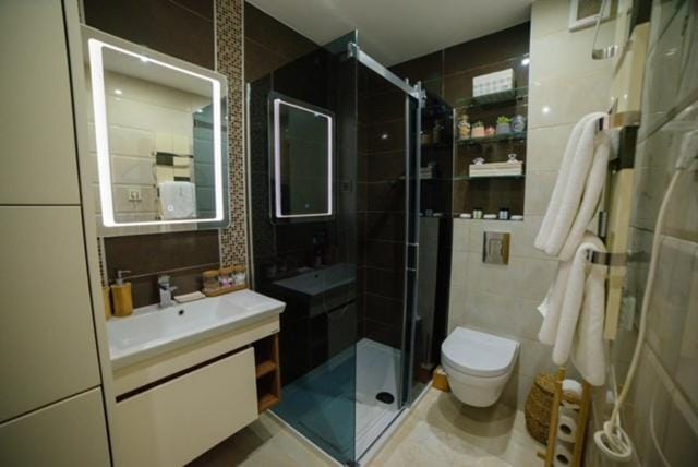 Lotus apartman Zlatibor Apartment in Zlatibor