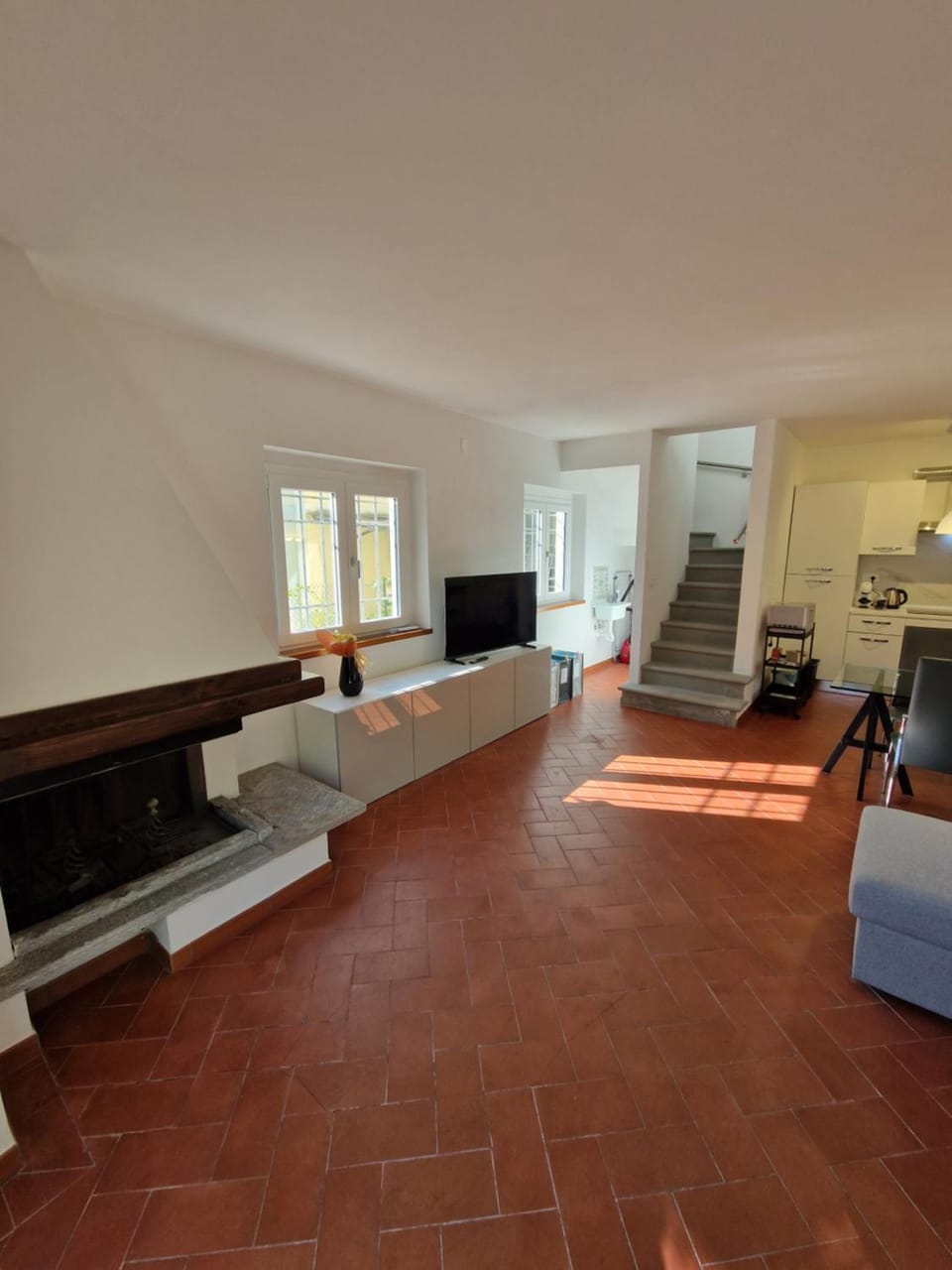 Villino degli ulivi Apartment in Florence