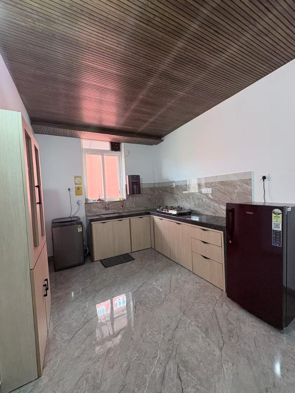 Horizon Retreat 2BHK in Canacona Apartment in Canacona