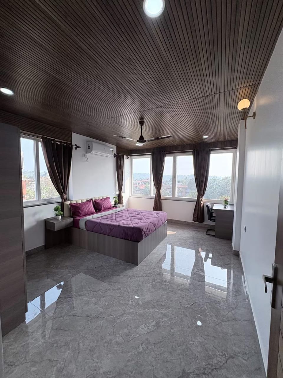 Horizon Retreat 2BHK in Canacona Apartment in Canacona