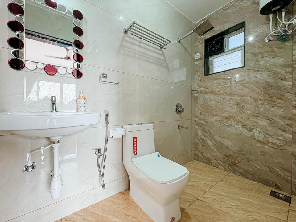 Horizon Retreat 2BHK in Canacona Apartment in Canacona