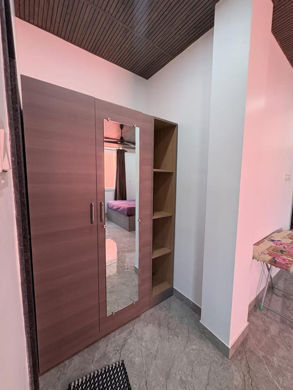 Hush Retreat 2BHK in Canacona Apartment in Canacona