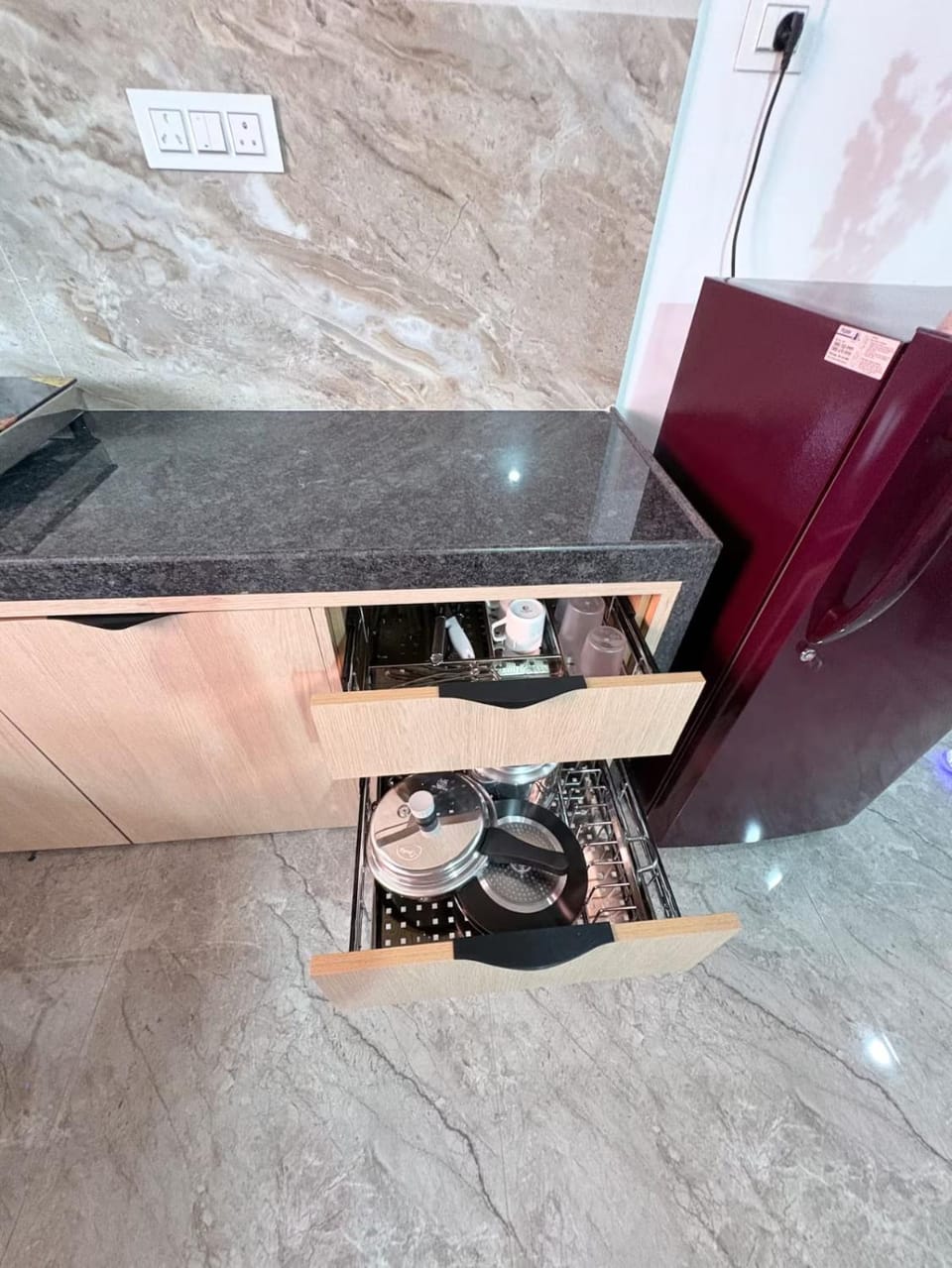 Hush Retreat 2BHK in Canacona Apartment in Canacona