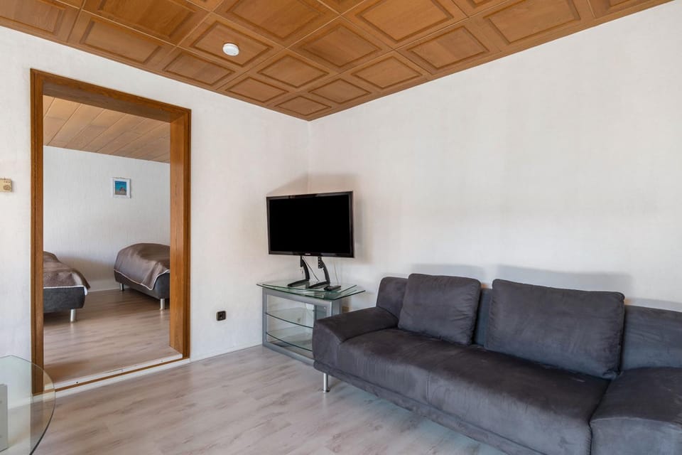 Ferienwohnung in Odenwald Apartment in Baden-Württemberg