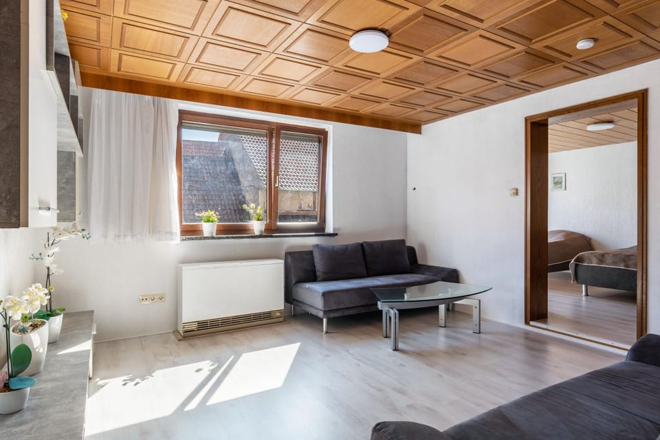 Ferienwohnung in Odenwald Apartment in Baden-Württemberg