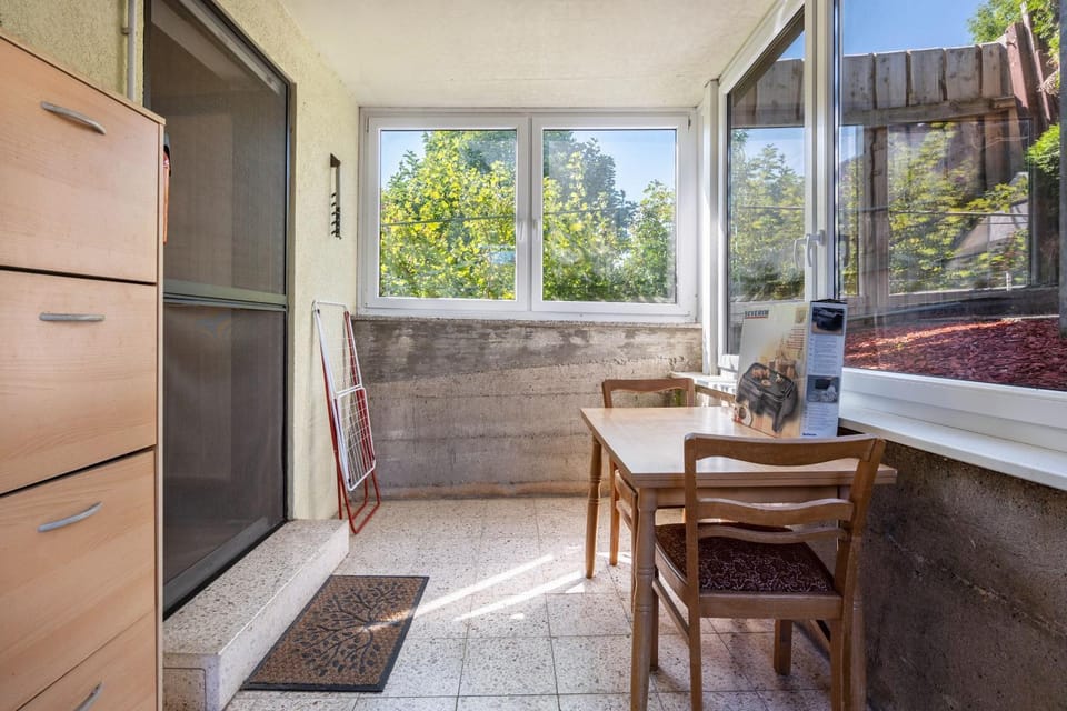 Ferienwohnung in Odenwald Apartment in Baden-Württemberg